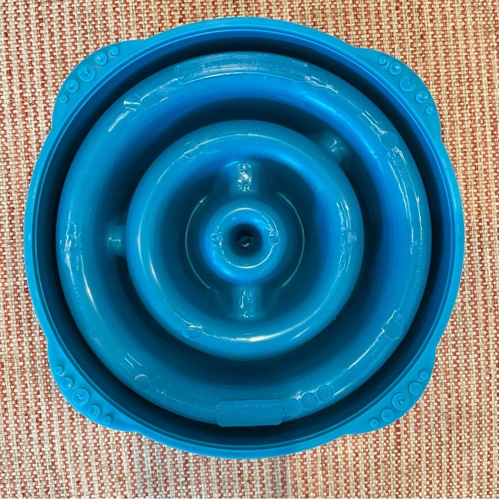 Outward Hound SLO Bowl Dog Feeder